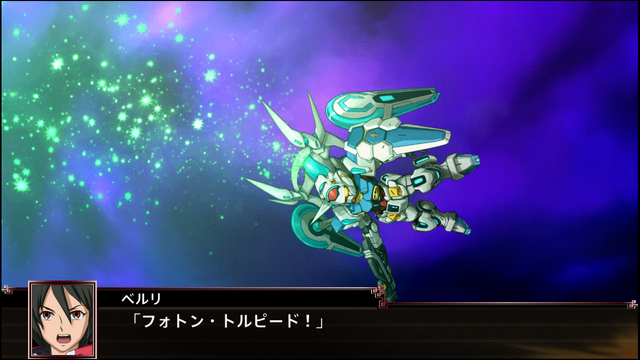 『スーパーロボット大戦X』主人公キャラ&ロボット情報公開！デザインは高河ゆん、浅井真紀