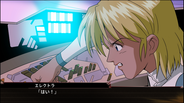 『スーパーロボット大戦X』主人公キャラ&ロボット情報公開！デザインは高河ゆん、浅井真紀