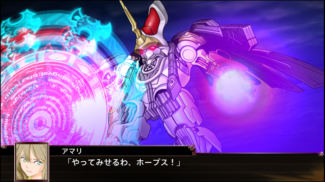 『スーパーロボット大戦X』主人公キャラ&ロボット情報公開!デザインは高河ゆん、浅井真紀