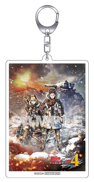 【9/27更新】『戦場のヴァルキュリア4』発売日や対応プラットフォームは？現時点の情報まとめ