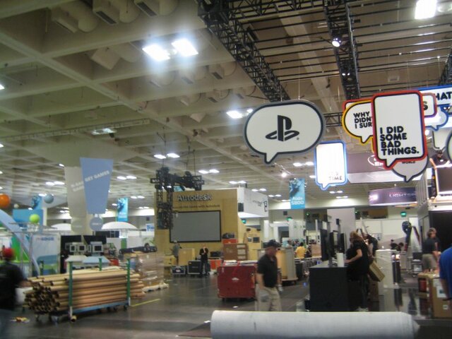 【GDC 2009】5日間の日程が終了―来年は3月9日〜13日に開催