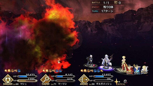 誰もが通った道、かも？『FGO』初心者マスターが考えがちな“思い込み”8選─「QPは減らない」「低レアのサーヴァントは使わない」など【特集・アンケート】