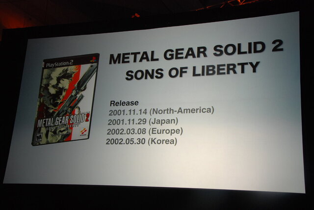 【GDC 2009】小島監督が基調講演で語った「不可能を可能にする」ゲームデザイン