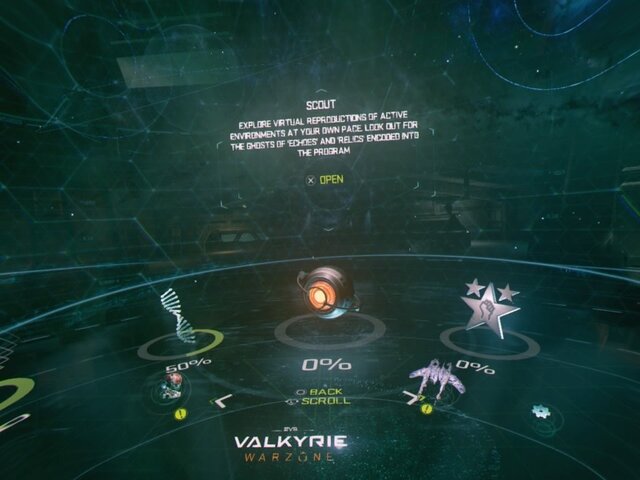 【吉田輝和のVR絵日記】VRフライトSTG『EVE Valkyrie』で右往左往しながらエネミーシップをゴーツゥーヘルしてきた