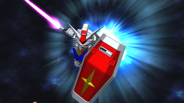 『SDガンダム ジージェネレーション ジェネシス for Nintendo Switch』参戦機体情報を公開