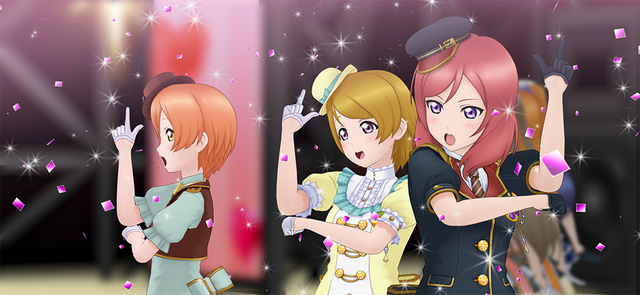 『ラブライブ！スクールアイドルフェスティバルALL STARS』配信日や内容は？現時点の情報まとめ