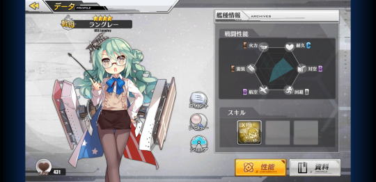 『アズールレーン』三人、いや二人集まれば文殊の知恵？　編成しやすさ重視のオススメのタッグ5選！