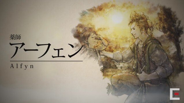 【3/9 更新】『OCTOPATH TRAVELER』現時点の情報まとめ─7月13日発売決定、更なる新情報も！ 各キャラは更にジョブをもうひとつ装備可能、新キャラも公開