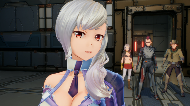 『ソードアート・オンライン フェイタル・バレット』有料DLCの内容を紹介した第七弾トレイラーが公開！