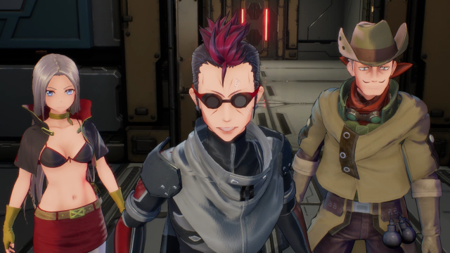 『ソードアート・オンライン フェイタル・バレット』有料DLCの内容を紹介した第七弾トレイラーが公開!