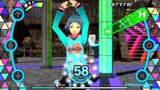 『P3D』＆『P5D』風花と双葉のキャラクターVが公開！2人への応援メッセージも大募集