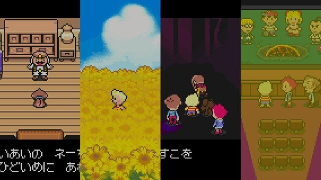 『MOTHER3』あまりにも衝撃的な10シーン