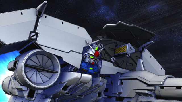 『SDガンダム ジージェネレーション ジェネシス for Nintendo Switch』参戦機体情報が公開―更に、あらかじめダウンロードも開始！