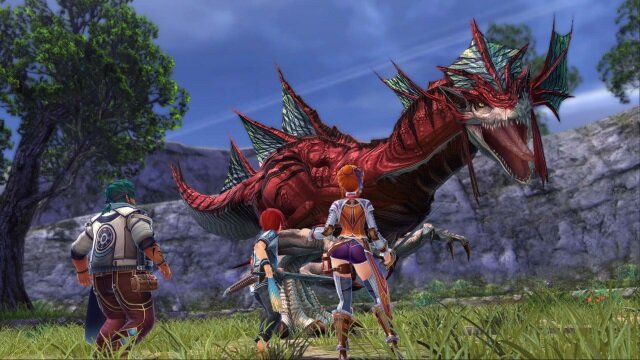 『イースVIII -Lacrimosa of DANA-』のスイッチ版が6月28日に発売決定！DLCも多数収録