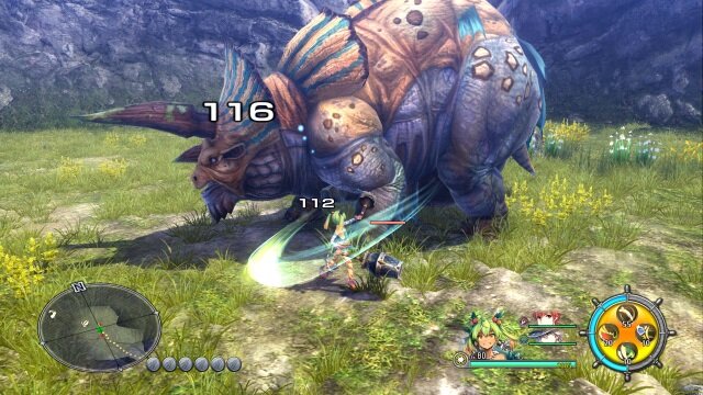 『イースVIII -Lacrimosa of DANA-』のスイッチ版が6月28日に発売決定！DLCも多数収録