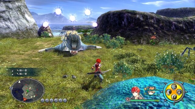 『イースVIII -Lacrimosa of DANA-』のスイッチ版が6月28日に発売決定！DLCも多数収録