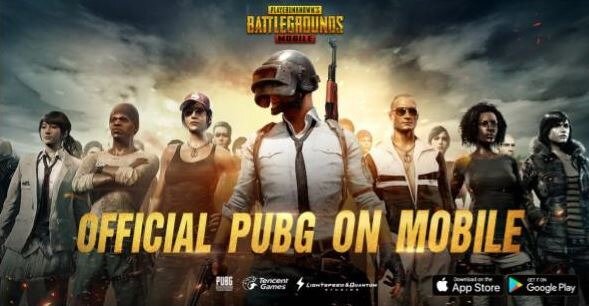 モバイル版『PUBG』の国内向け配信が決定―あのバトルロイヤルが手のひらで