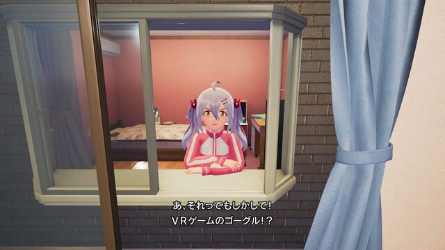 【吉田輝和】スケベな心を解き放て！眼（ガン）シューティング『ぎゃる☆がん2』プレイ日記