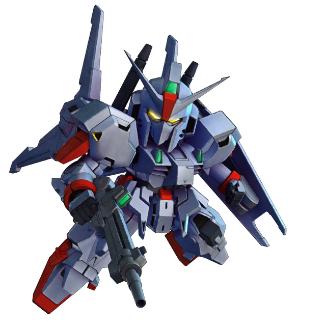 『SDガンダム ジージェネレーション ジェネシス for Nintendo Switch』パーフェクトガンダムやルナタンクなど、登場機体が続々判明！