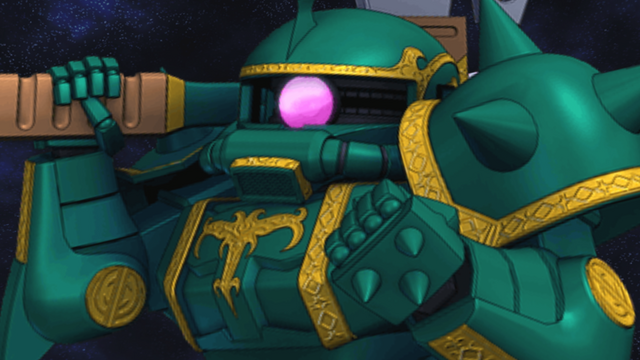 『SDガンダム ジージェネレーション ジェネシス for Nintendo Switch』パーフェクトガンダムやルナタンクなど、登場機体が続々判明！