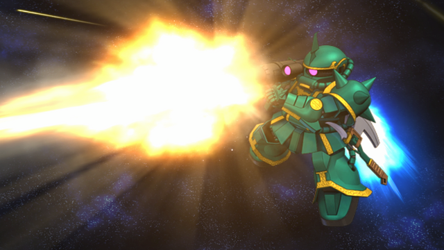 『SDガンダム ジージェネレーション ジェネシス for Nintendo Switch』パーフェクトガンダムやルナタンクなど、登場機体が続々判明！