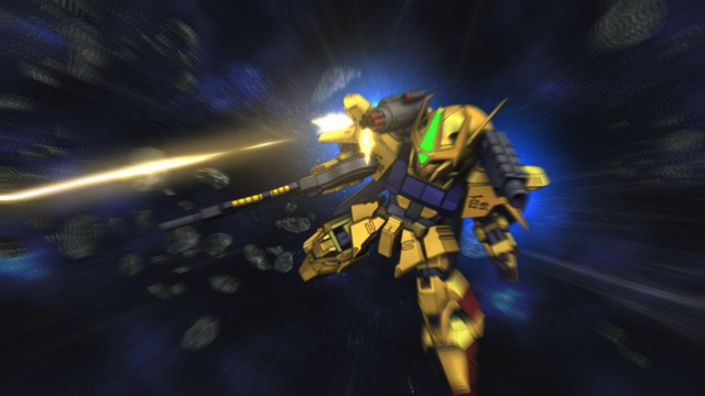 『SDガンダム ジージェネレーション ジェネシス for Nintendo Switch』パーフェクトガンダムやルナタンクなど、登場機体が続々判明！