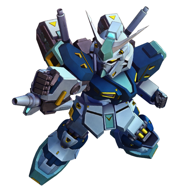 『SDガンダム ジージェネレーション ジェネシス for Nintendo Switch』パーフェクトガンダムやルナタンクなど、登場機体が続々判明！