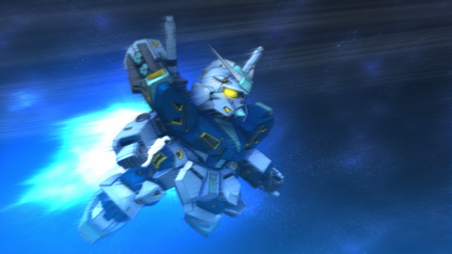 『SDガンダム ジージェネレーション ジェネシス for Nintendo Switch』パーフェクトガンダムやルナタンクなど、登場機体が続々判明！