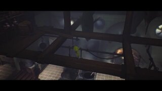 『LITTLE NIGHTMARES-リトルナイトメア- Deluxe Edition』が6月7日に発売決定！あの悪夢をもう一度