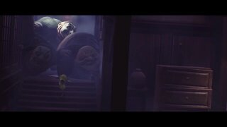 『LITTLE NIGHTMARES-リトルナイトメア- Deluxe Edition』が6月7日に発売決定！あの悪夢をもう一度