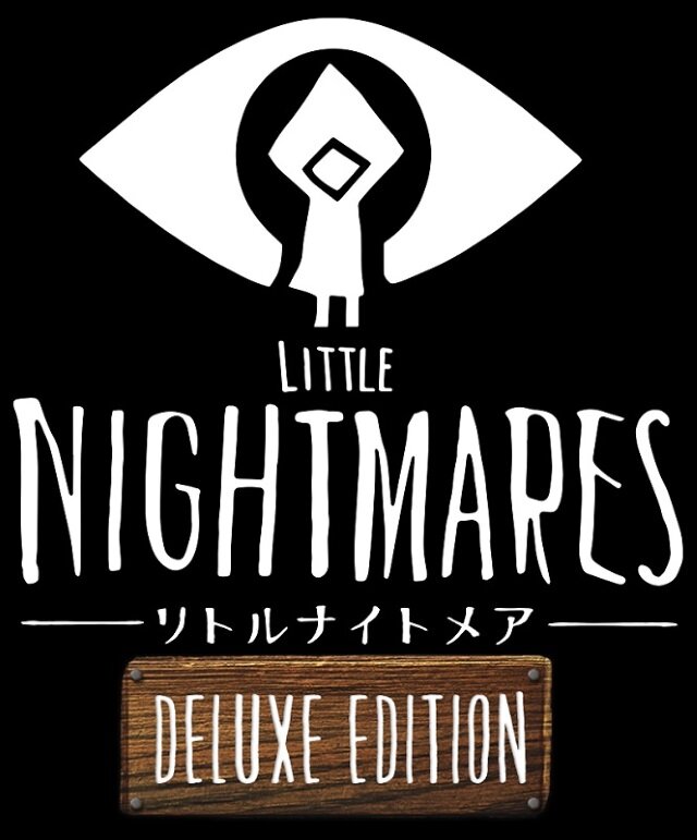 『LITTLE NIGHTMARES-リトルナイトメア- Deluxe Edition』が6月7日に発売決定！あの悪夢をもう一度