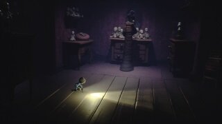 『LITTLE NIGHTMARES-リトルナイトメア- Deluxe Edition』が6月7日に発売決定！あの悪夢をもう一度