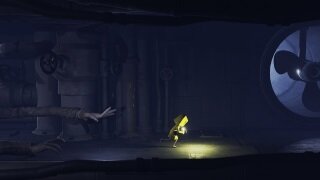 『LITTLE NIGHTMARES-リトルナイトメア- Deluxe Edition』が6月7日に発売決定！あの悪夢をもう一度