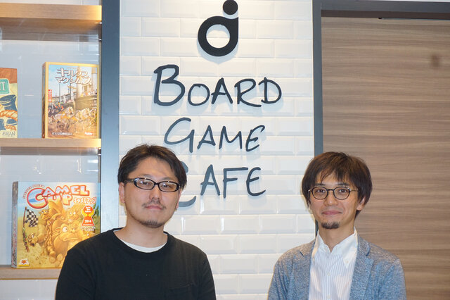 「ディライトワークス ボードゲームカフェ」見学レポ―こんな会社、羨ましすぎ…！