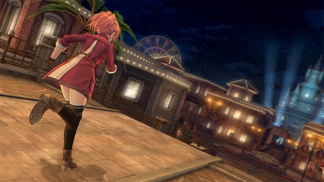 『英雄伝説 閃の軌跡IV -THE END OF SAGA-』《VII組》メンバーの新デザイン＆プロフィールが公開！