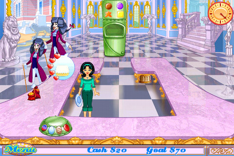 ケーキ・マニア 3