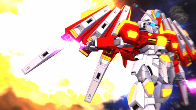 『SDガンダム ジージェネレーション ジェネシス for Nintendo Switch』宇宙世紀に「バルバトスルプス」や「G-セルフ」が参戦！？
