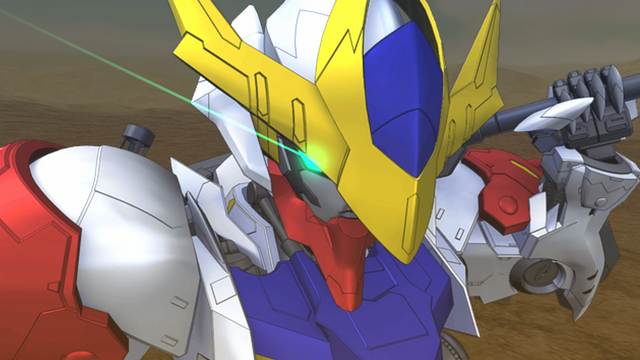 『SDガンダム ジージェネレーション ジェネシス for Nintendo Switch』宇宙世紀に「バルバトスルプス」や「G-セルフ」が参戦！？