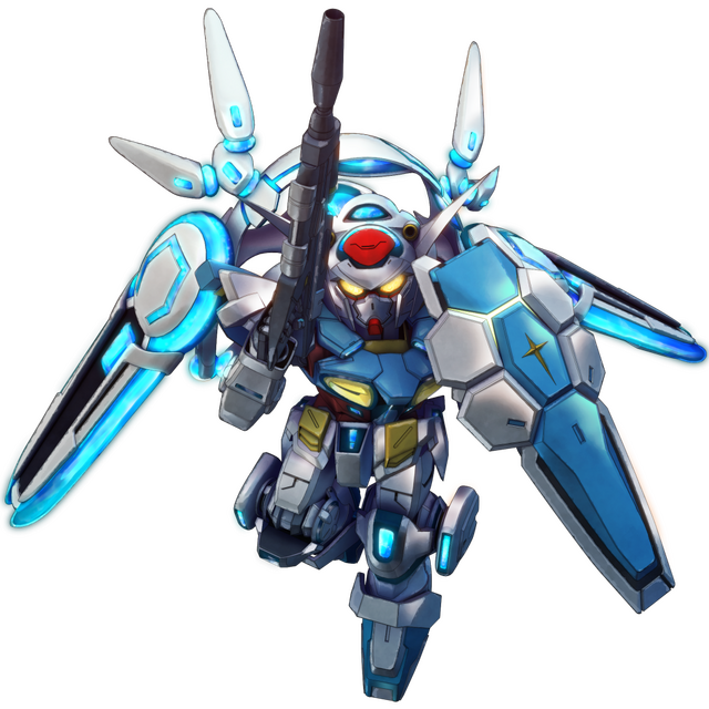 『SDガンダム ジージェネレーション ジェネシス for Nintendo Switch』宇宙世紀に「バルバトスルプス」や「G-セルフ」が参戦！？