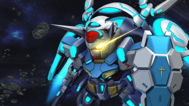 『SDガンダム ジージェネレーション ジェネシス for Nintendo Switch』宇宙世紀に「バルバトスルプス」や「G-セルフ」が参戦！？