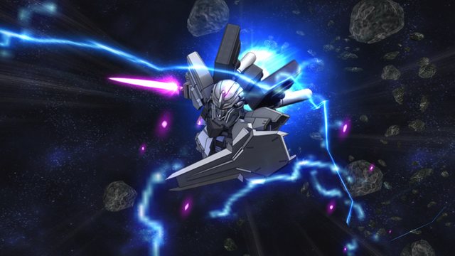 『SDガンダム ジージェネレーション ジェネシス for Nintendo Switch』宇宙世紀に「バルバトスルプス」や「G-セルフ」が参戦！？