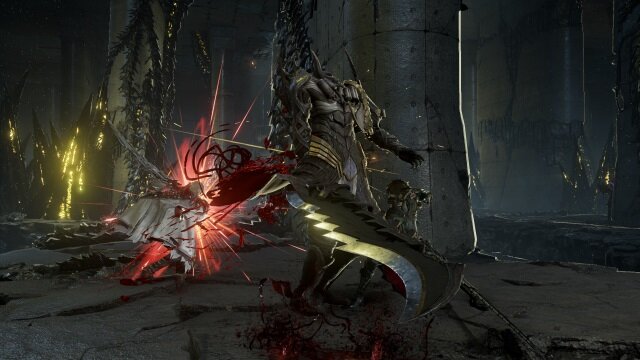 『CODE VEIN』主人公がルイ達と出会うまでに起こった出来事とは？新ボスや新フィールドなど新情報が多数公開