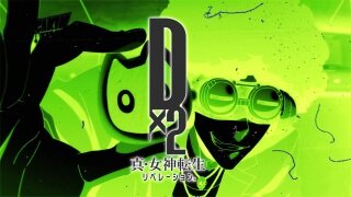 『Ｄ×２ 真・女神転生リベレーション』4月7日より放送のテレビCMを先行公開！記念のTwitterキャンペーンも開催