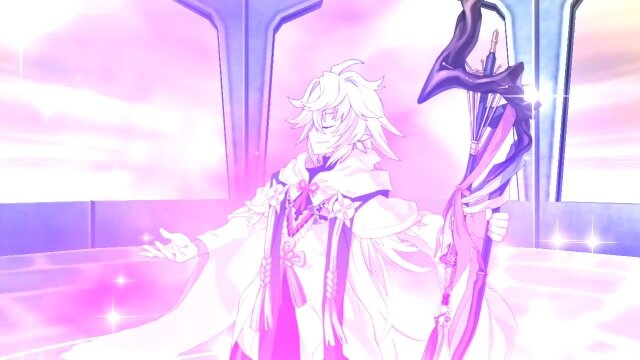 『FGO』「マーリンと孔明どっちを多く使ってる？」結果発表―過労死待ったなしの1位はどっち！？【読者アンケート】