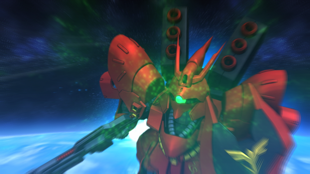 『SDガンダム ジージェネレーション ジェネシス for Nintendo Switch』「サイコロガンダム」や「ザニー」など通好みな機体が続々参戦