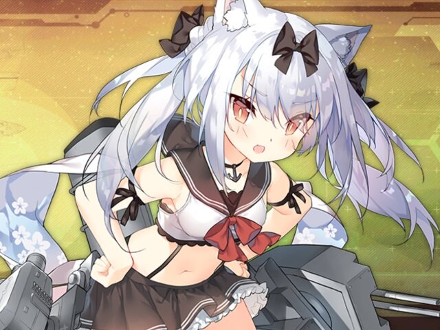 『アズールレーン』一番早く再登場して欲しい期間限定艦は誰？【読者アンケート】