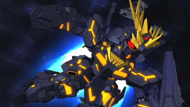 『SDガンダム ジージェネレーション ジェネシス for Nintendo Switch』シナンジュやクシャトリヤなど「ガンダムUC」関連機体も続々登場