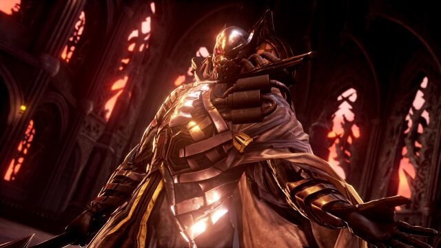 『CODE VEIN』力を求めし研究者「ミドウ」が公開―その真なる目的とは・・・？