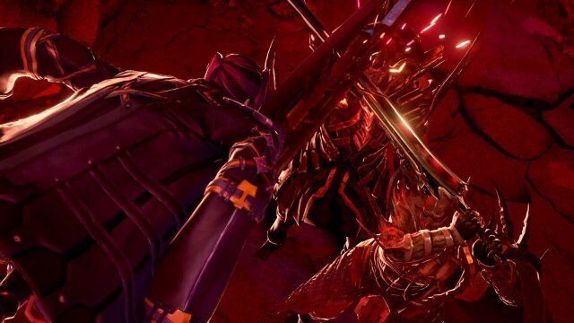 『CODE VEIN』力を求めし研究者「ミドウ」が公開―その真なる目的とは・・・？