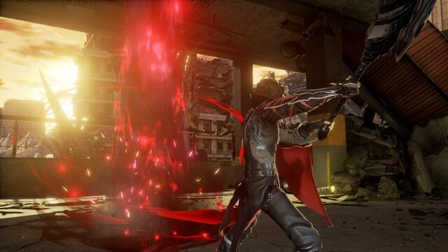 『CODE VEIN』力を求めし研究者「ミドウ」が公開―その真なる目的とは・・・？